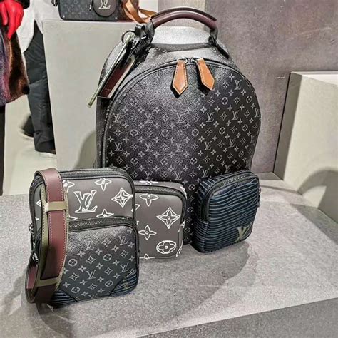 louis vuitton monogram eclipse canvas|louis vuitton monogram eclipse backpack.